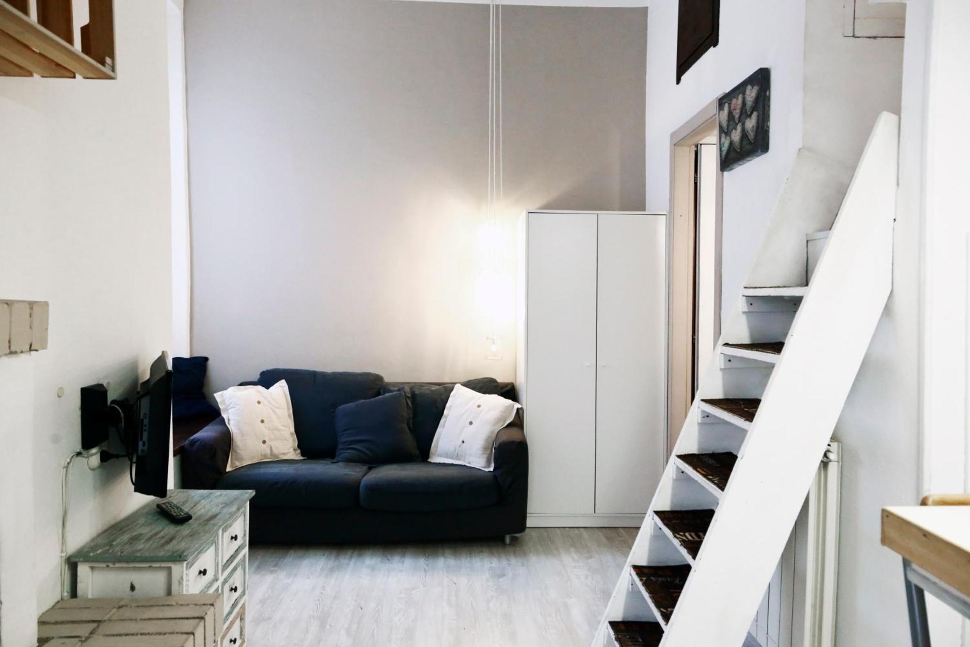 Via Rubens Apartamento