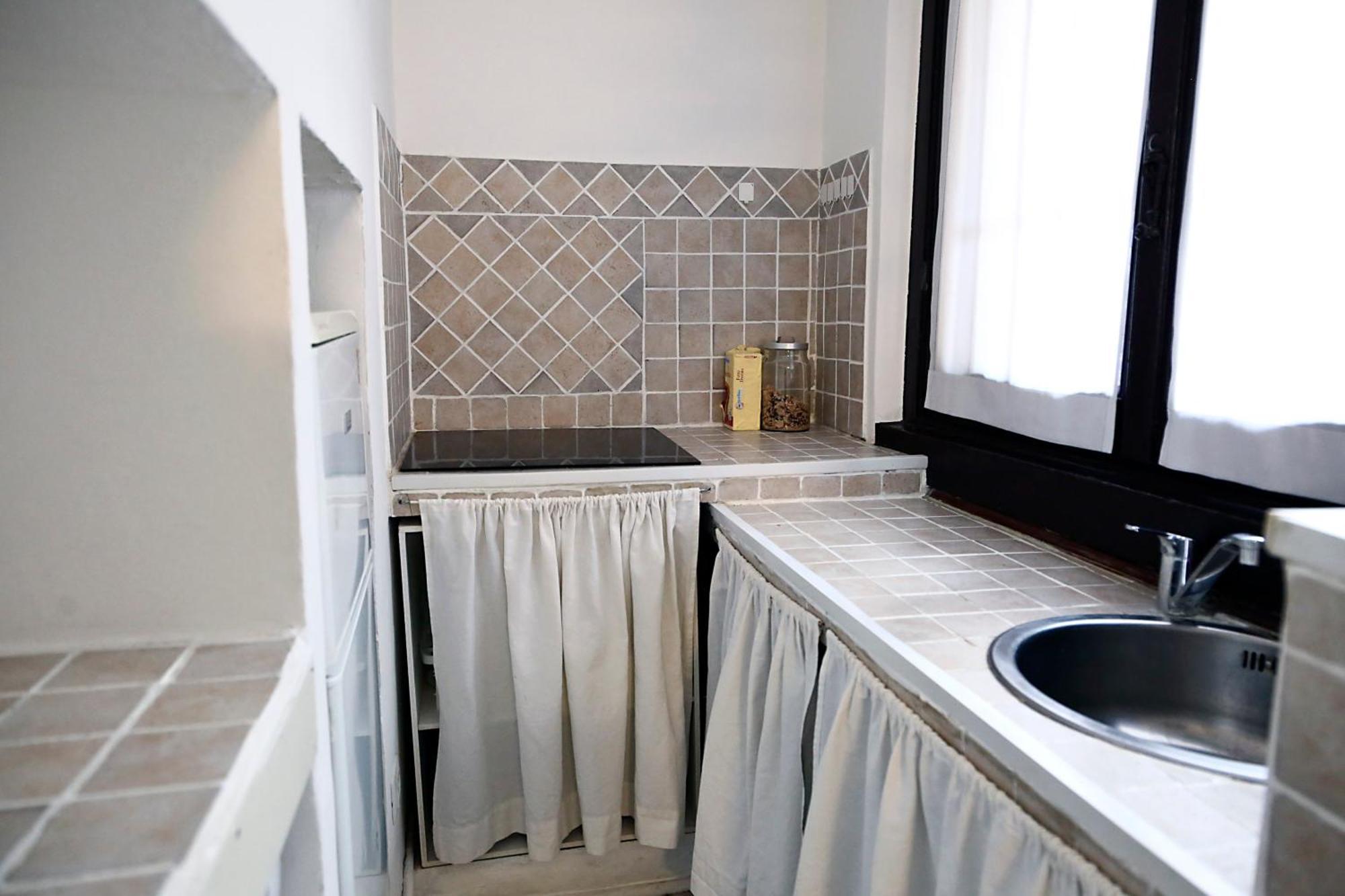 Apartamento Via Rubens Milán
